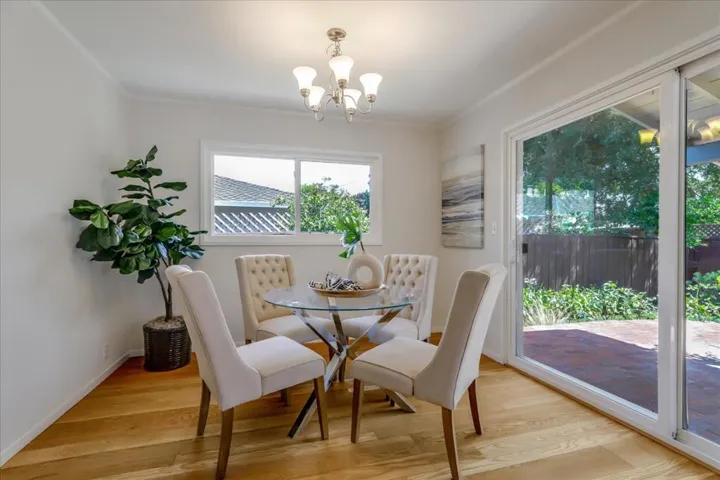 2034 Bel Air Avenue, San Jose, California 95128