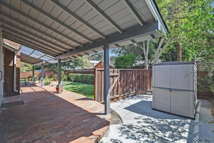2034 Bel Air Avenue, San Jose, California 95128