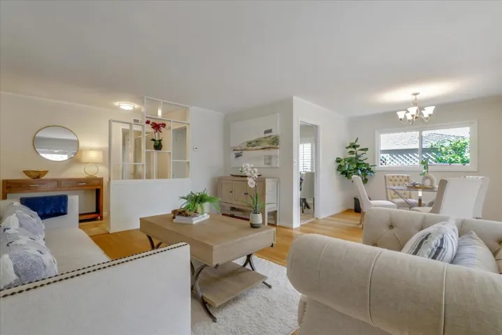 2034 Bel Air Avenue, San Jose, California 95128
