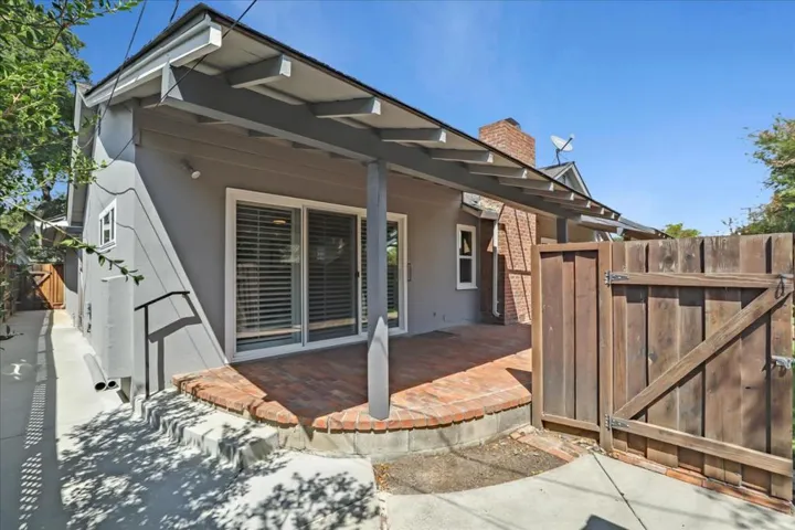 2034 Bel Air Avenue, San Jose, California 95128