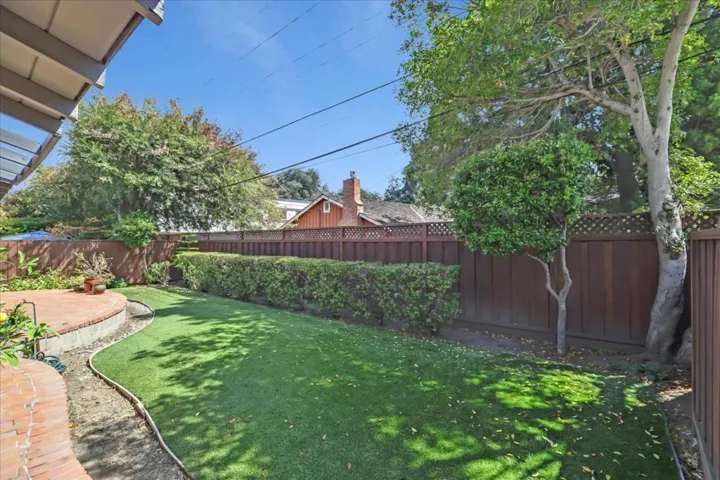 2034 Bel Air Avenue, San Jose, California 95128