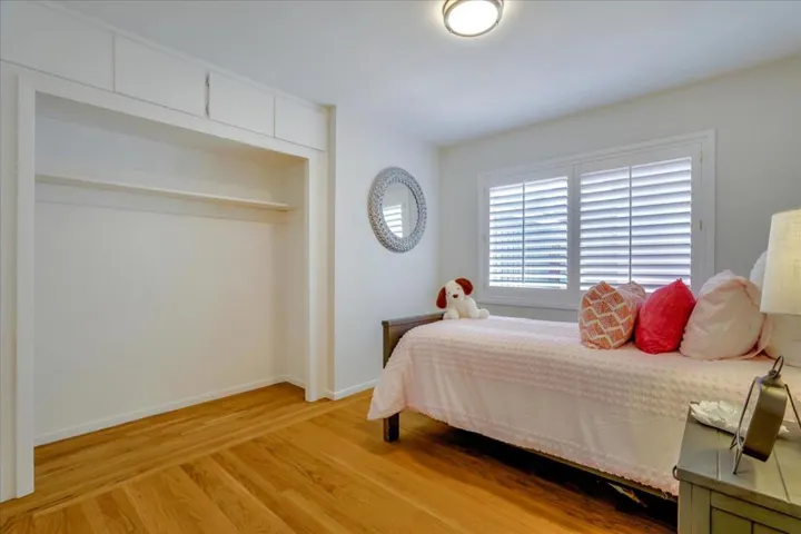 2034 Bel Air Avenue, San Jose, California 95128