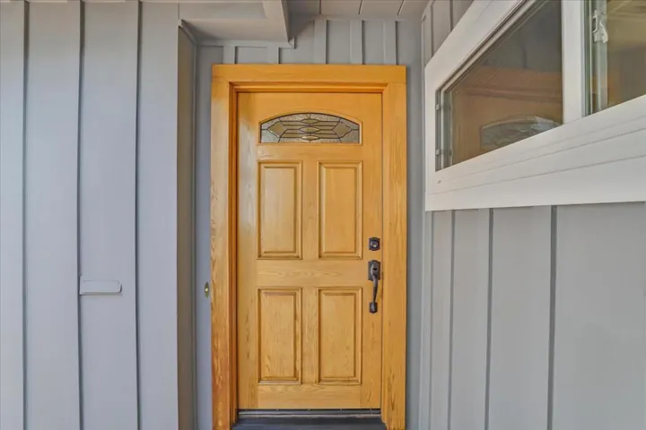 2034 Bel Air Avenue, San Jose, California 95128