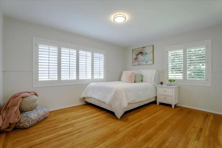 2034 Bel Air Avenue, San Jose, California 95128