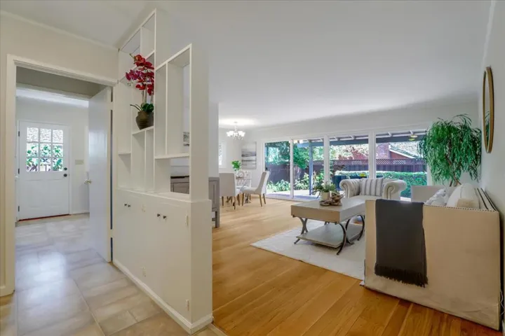 2034 Bel Air Avenue, San Jose, California 95128