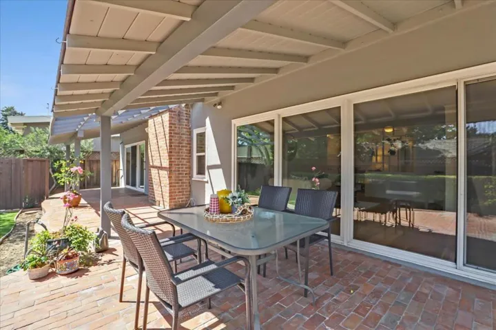 2034 Bel Air Avenue, San Jose, California 95128