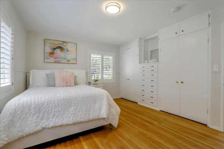 2034 Bel Air Avenue, San Jose, California 95128