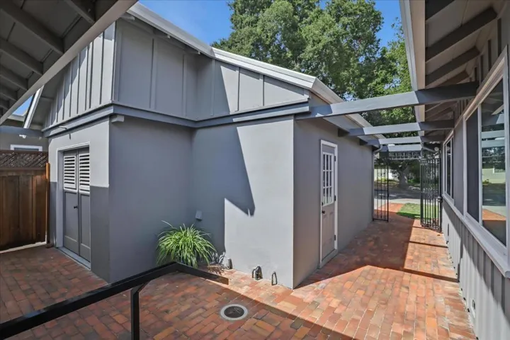 2034 Bel Air Avenue, San Jose, California 95128
