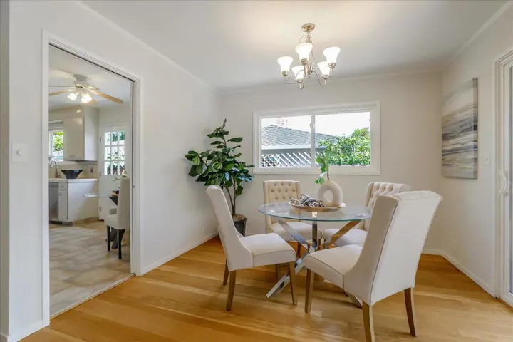 2034 Bel Air Avenue, San Jose, California 95128