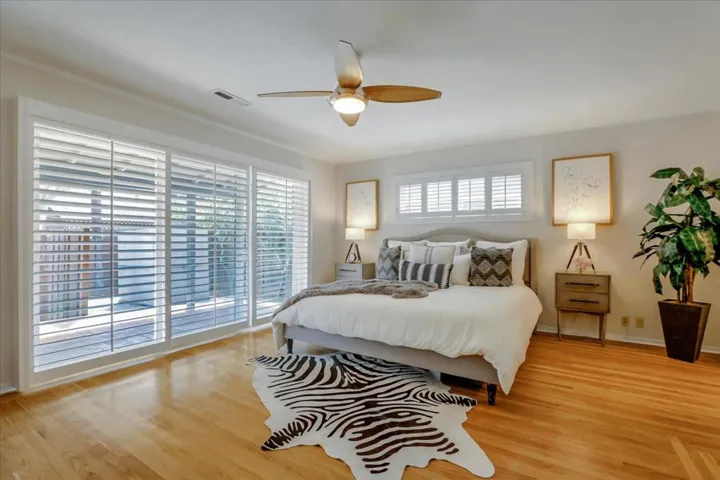 2034 Bel Air Avenue, San Jose, California 95128