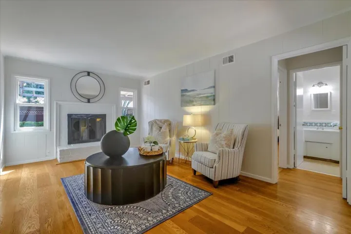 2034 Bel Air Avenue, San Jose, California 95128
