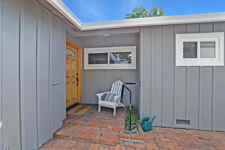 2034 Bel Air Avenue, San Jose, California 95128