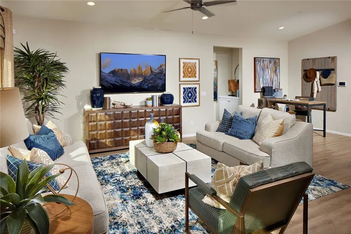 50202 Camino Rosario, Coachella, California 92236