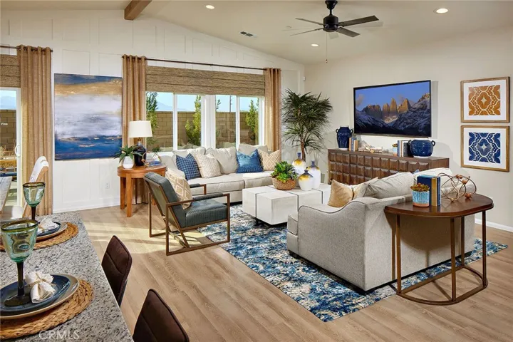 50202 Camino Rosario, Coachella, California 92236