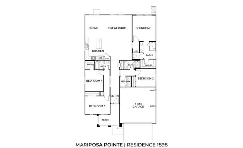 50202 Camino Rosario, Coachella, California 92236
