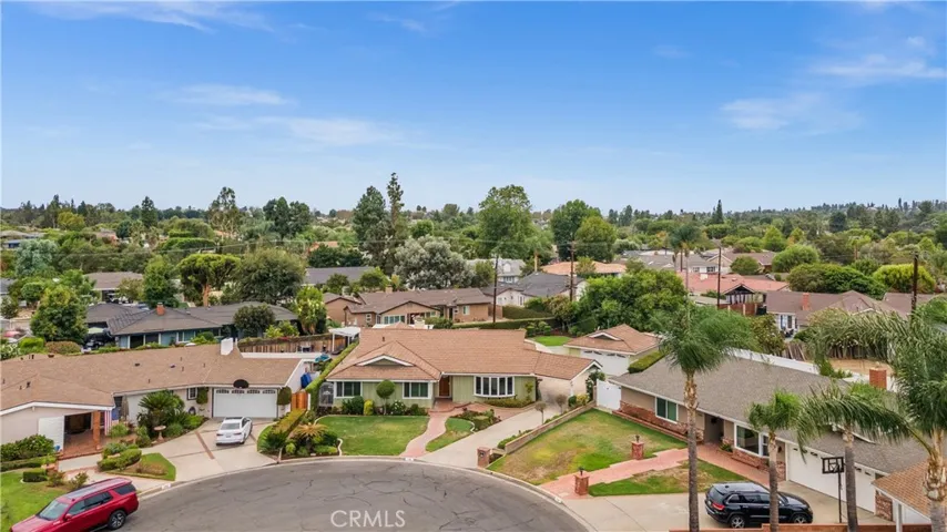 736 Pueblo Place, Fullerton, California 92835