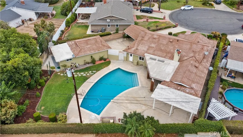 736 Pueblo Place, Fullerton, California 92835