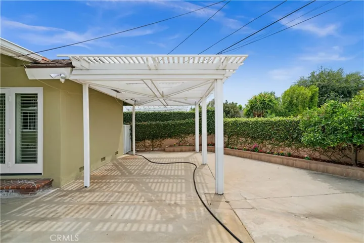736 Pueblo Place, Fullerton, California 92835