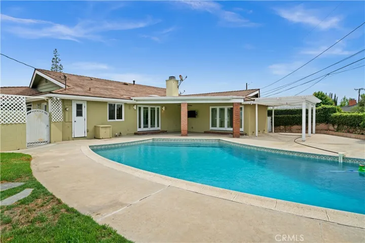 736 Pueblo Place, Fullerton, California 92835