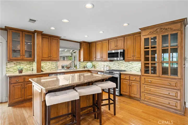 736 Pueblo Place, Fullerton, California 92835