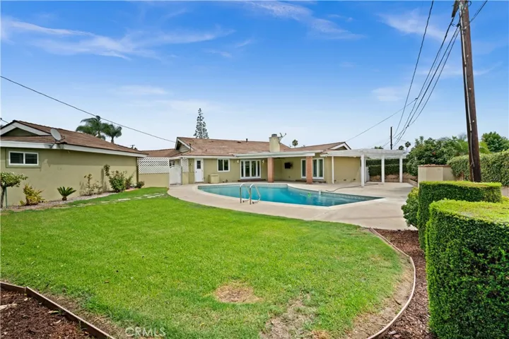 736 Pueblo Place, Fullerton, California 92835