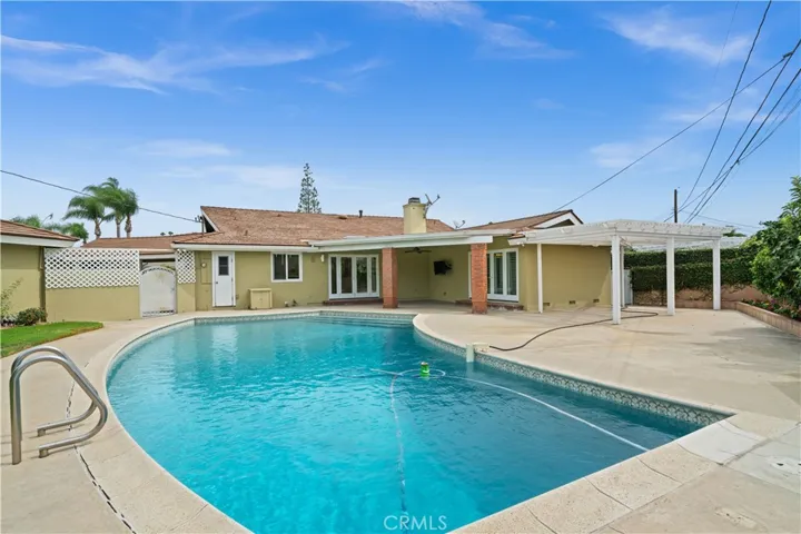 736 Pueblo Place, Fullerton, California 92835