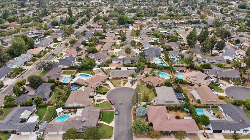 736 Pueblo Place, Fullerton, California 92835