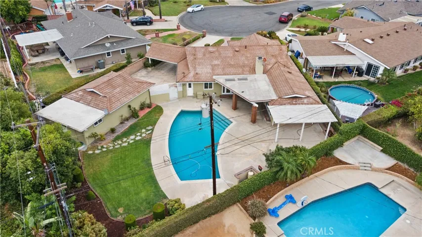 736 Pueblo Place, Fullerton, California 92835