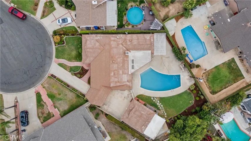 736 Pueblo Place, Fullerton, California 92835
