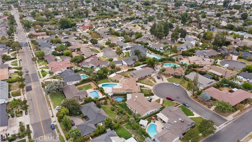 736 Pueblo Place, Fullerton, California 92835