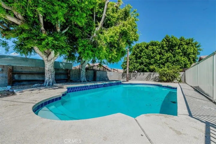 31765 Neuma Drive, Cathedral City, California 92234