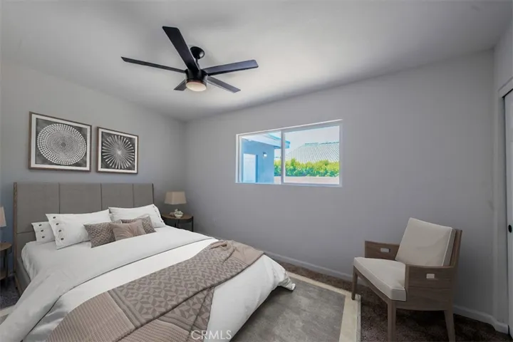 31765 Neuma Drive, Cathedral City, California 92234