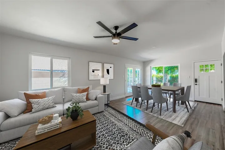 31765 Neuma Drive, Cathedral City, California 92234