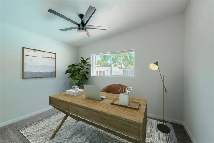 31765 Neuma Drive, Cathedral City, California 92234