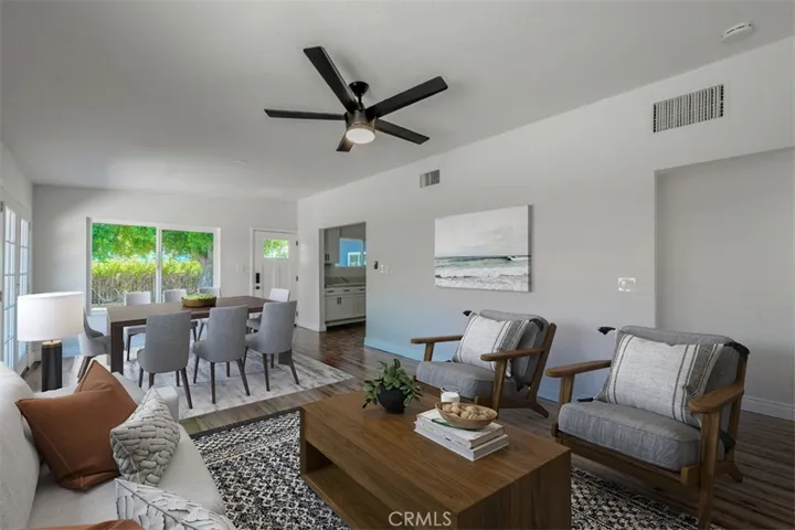 31765 Neuma Drive, Cathedral City, California 92234