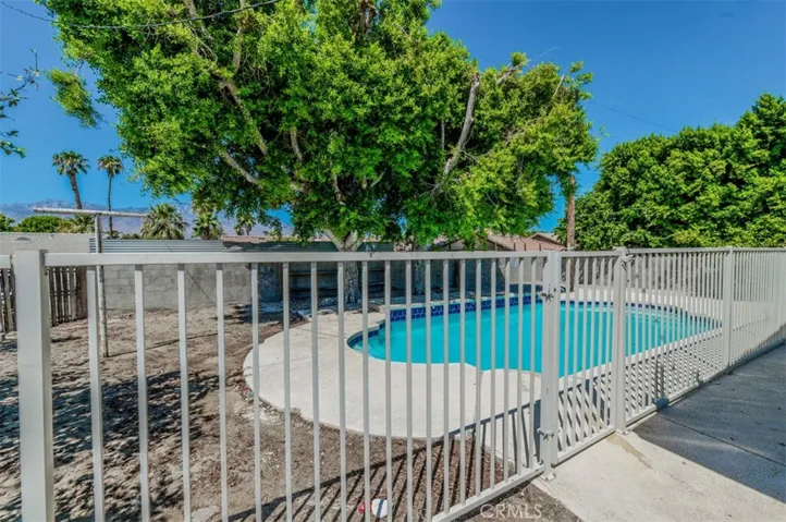 31765 Neuma Drive, Cathedral City, California 92234