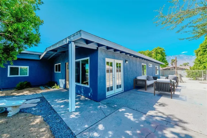 31765 Neuma Drive, Cathedral City, California 92234