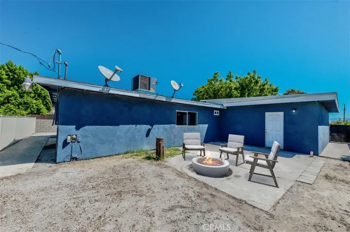 31765 Neuma Drive, Cathedral City, California 92234
