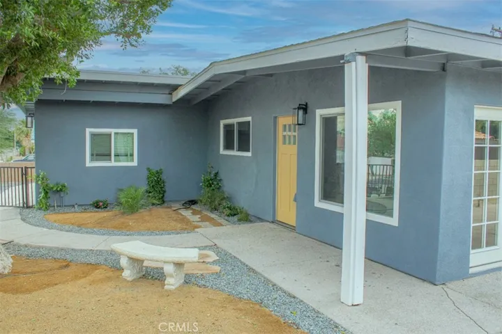 31765 Neuma Drive, Cathedral City, California 92234