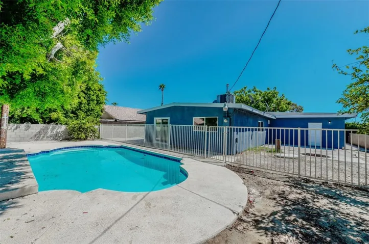 31765 Neuma Drive, Cathedral City, California 92234