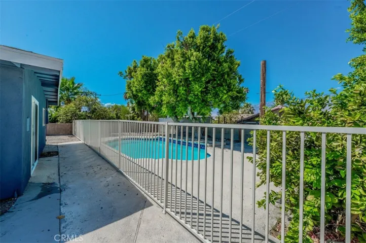 31765 Neuma Drive, Cathedral City, California 92234