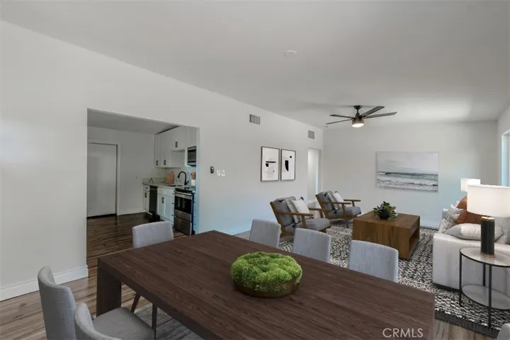 31765 Neuma Drive, Cathedral City, California 92234