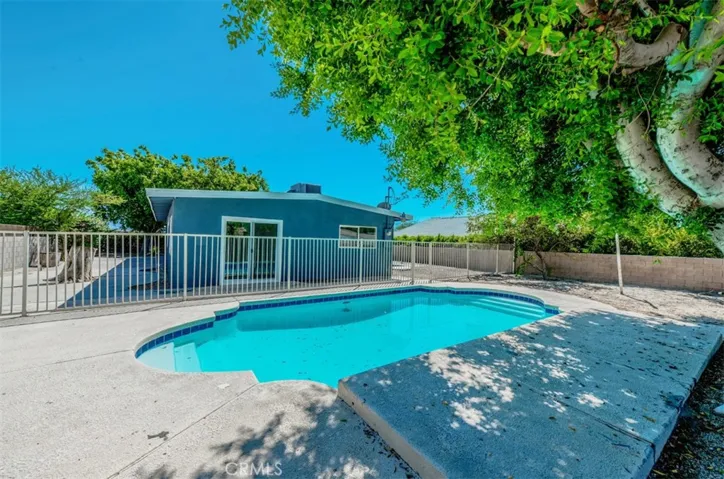 31765 Neuma Drive, Cathedral City, California 92234