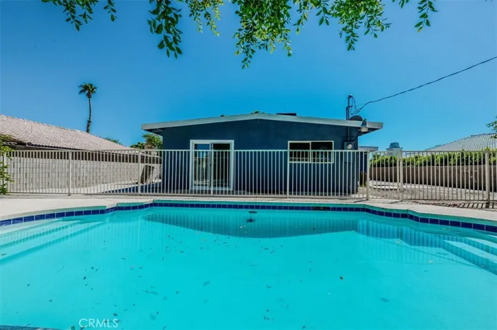 31765 Neuma Drive, Cathedral City, California 92234