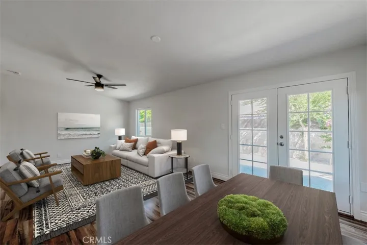 31765 Neuma Drive, Cathedral City, California 92234