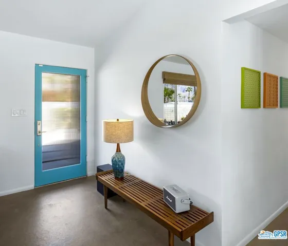 242 Cerritos Drive, Palm Springs, California 92262