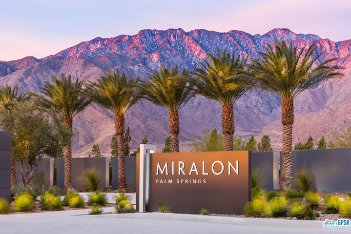 Miralon Entry