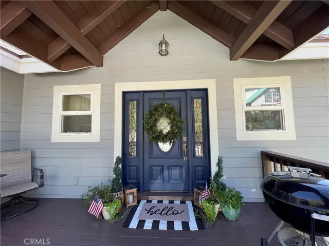 1060 Sandalwood Drive, Lake Arrowhead, California 92352