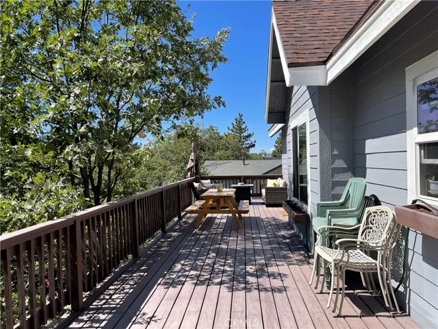 1060 Sandalwood Drive, Lake Arrowhead, California 92352