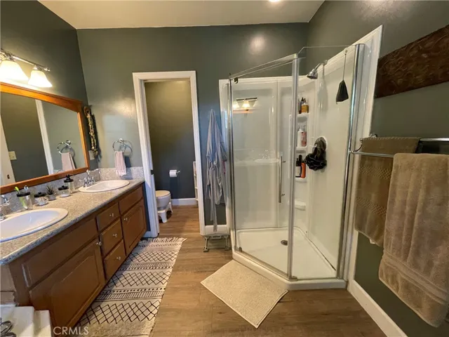 1060 Sandalwood Drive, Lake Arrowhead, California 92352